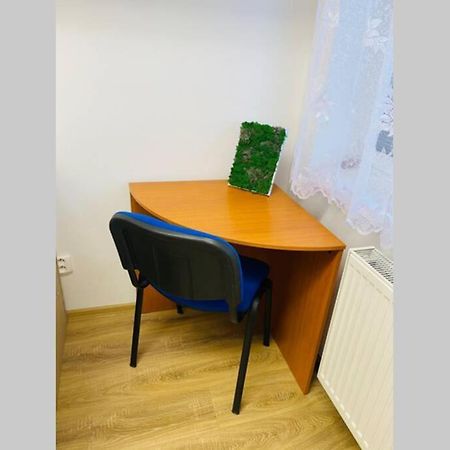 Apartman Solax, Ucnovska 8, Kosice Saca Екстериор снимка