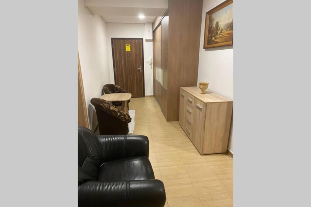 Apartman Solax, Ucnovska 8, Kosice Saca Екстериор снимка