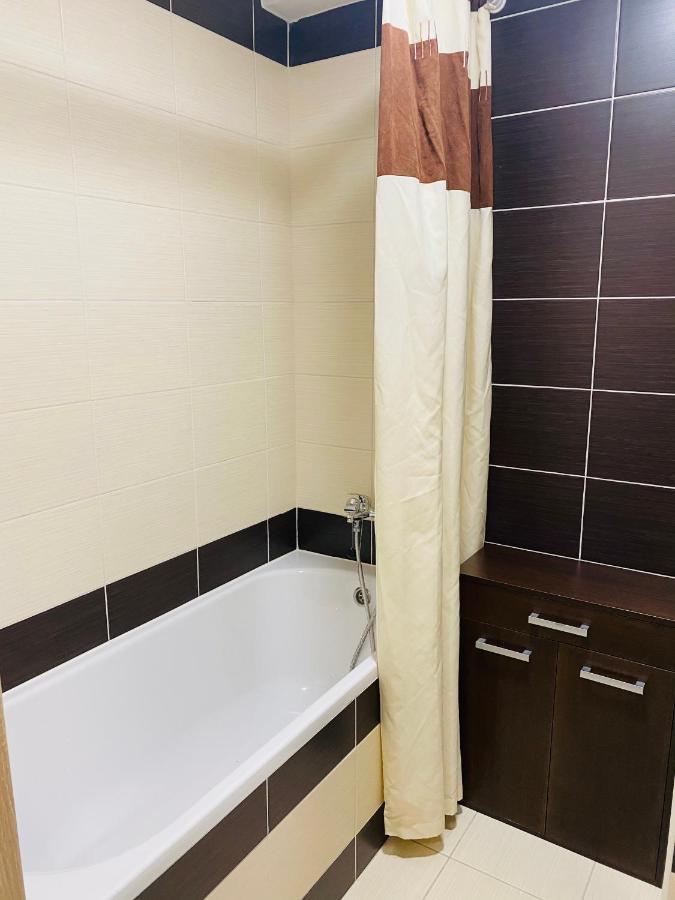 Apartman Solax, Ucnovska 8, Kosice Saca Екстериор снимка