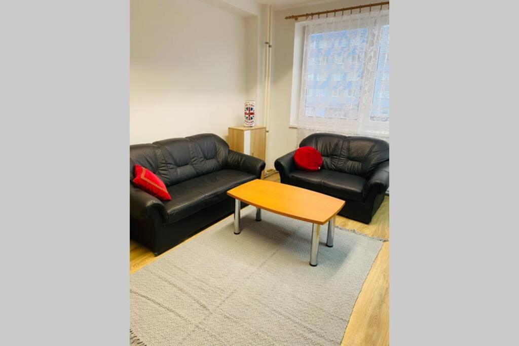Apartman Solax, Ucnovska 8, Kosice Saca Екстериор снимка