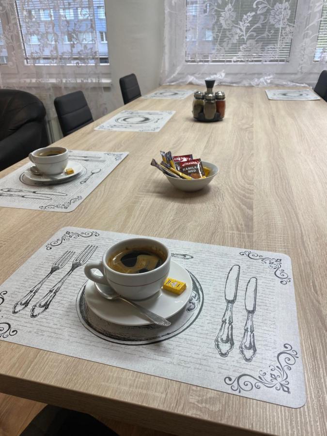 Apartman Solax, Ucnovska 8, Kosice Saca Екстериор снимка
