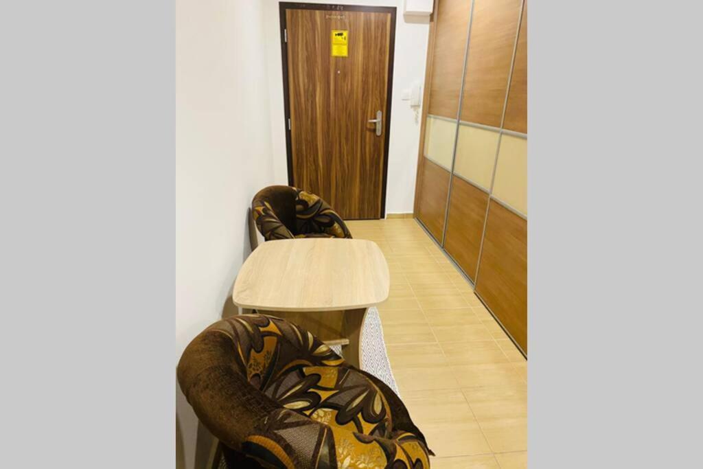 Apartman Solax, Ucnovska 8, Kosice Saca Екстериор снимка