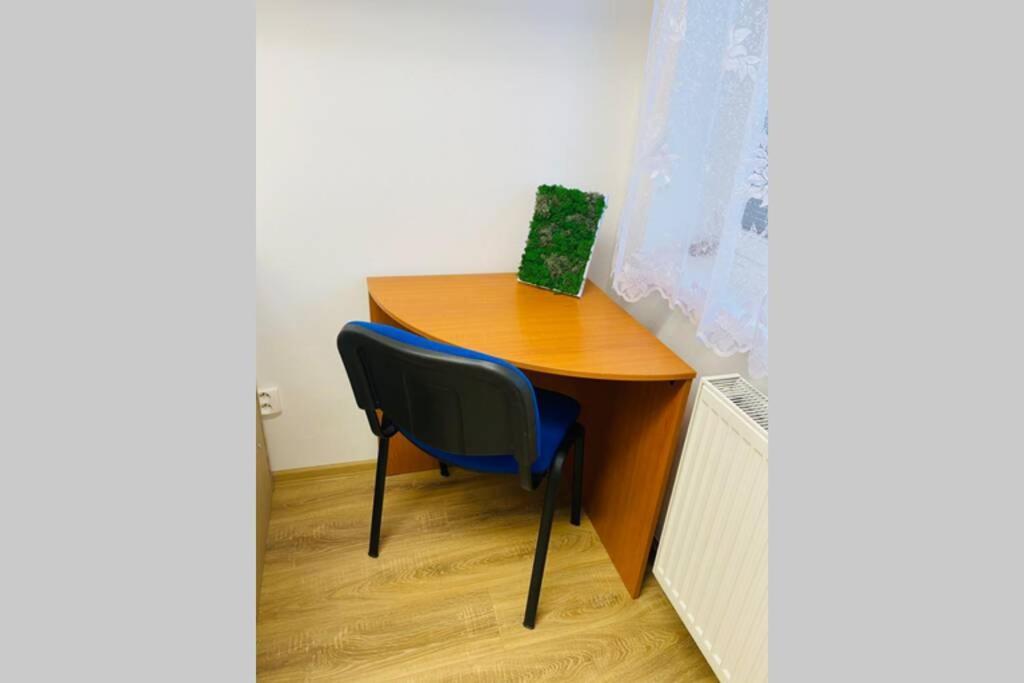 Apartman Solax, Ucnovska 8, Kosice Saca Екстериор снимка