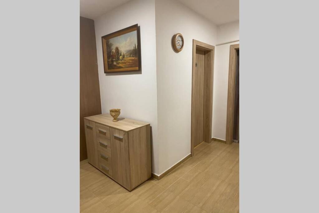 Apartman Solax, Ucnovska 8, Kosice Saca Екстериор снимка